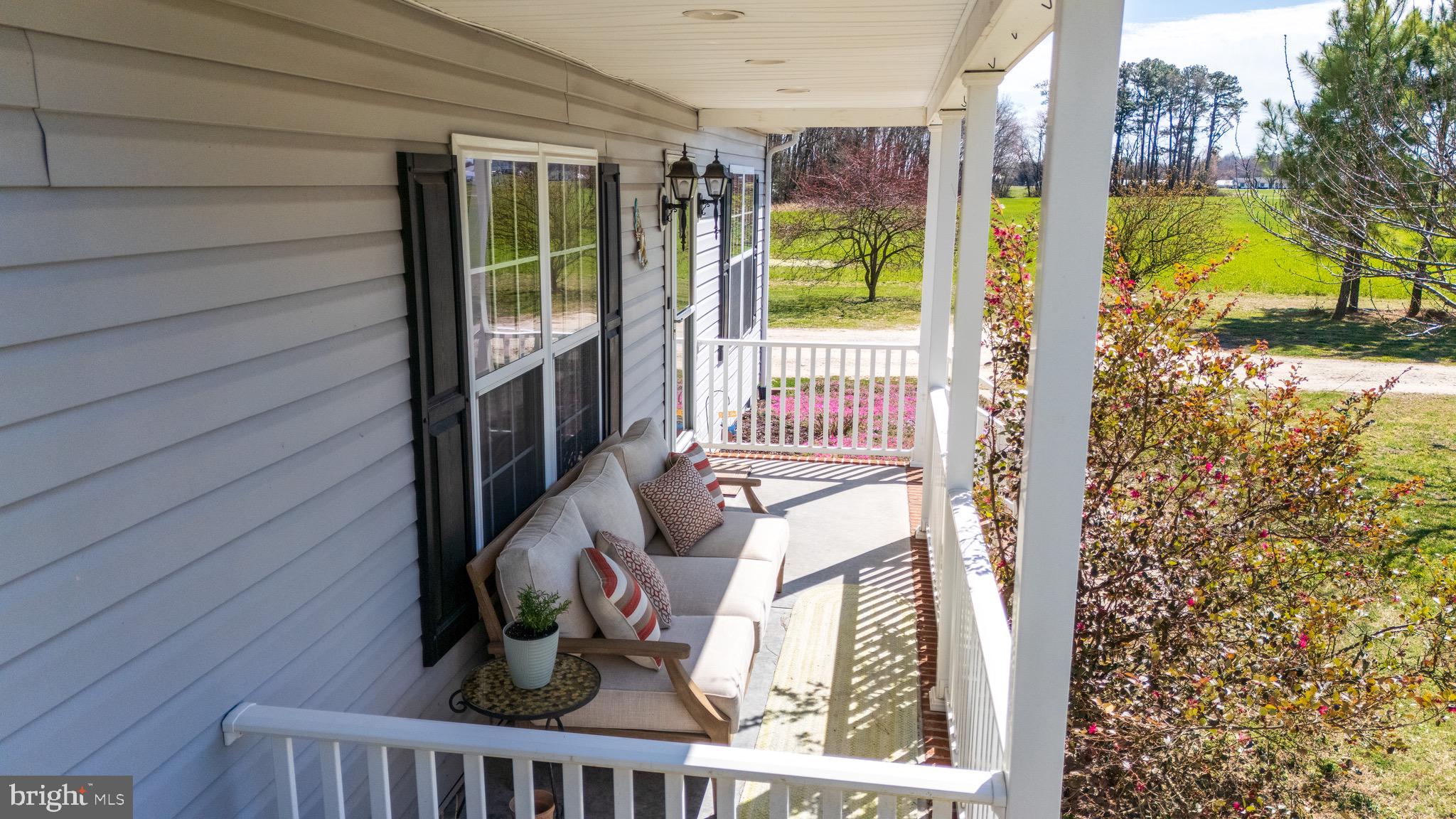 27518 Possum Hill Rd