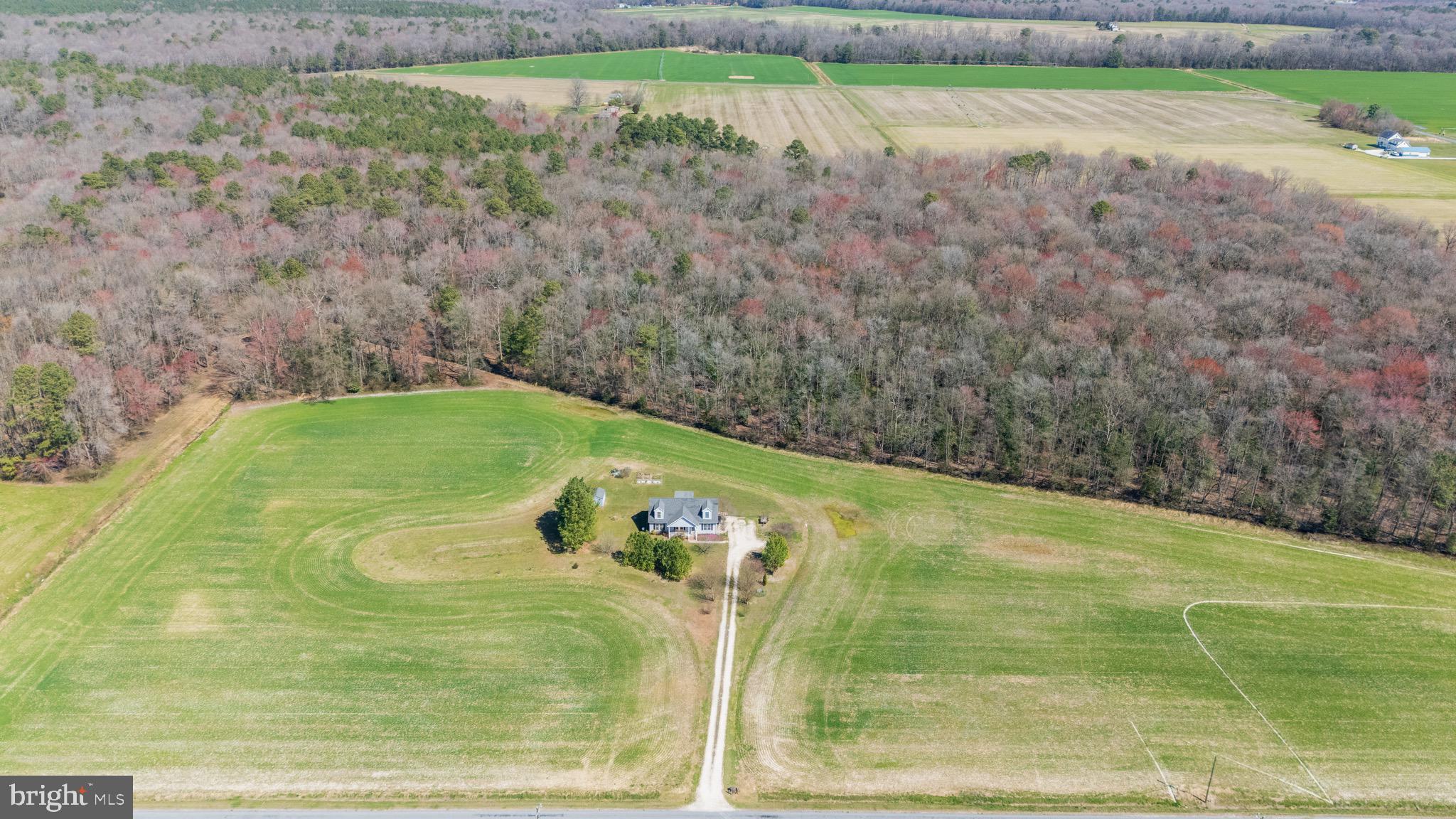 27518 Possum Hill Rd