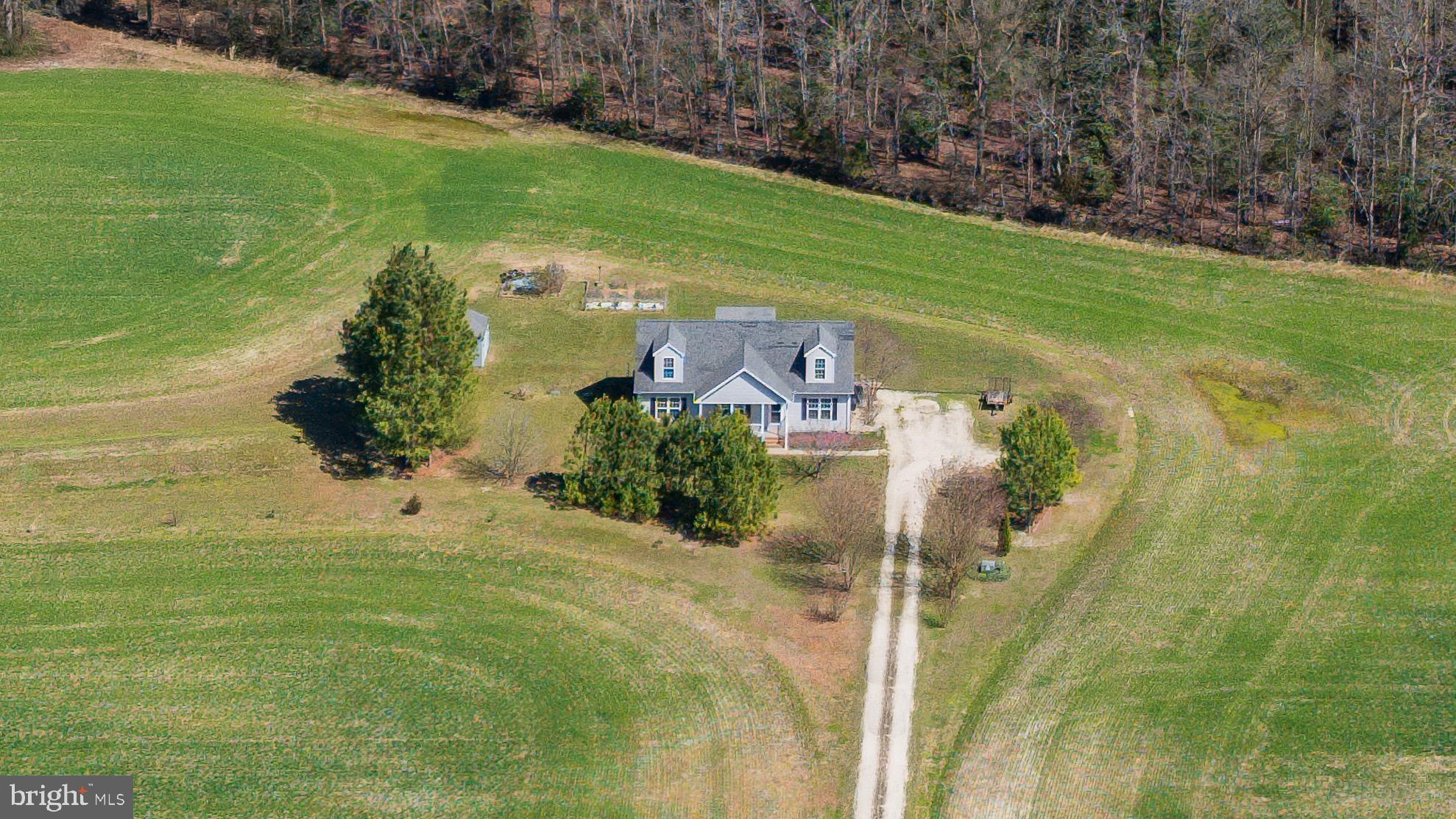 27518 Possum Hill Rd