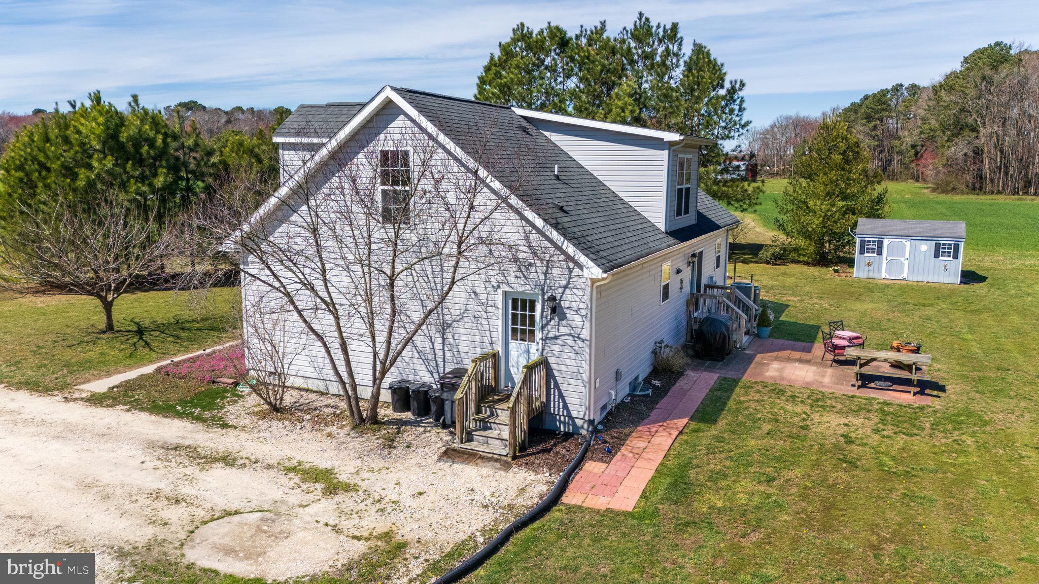 27518 Possum Hill Rd