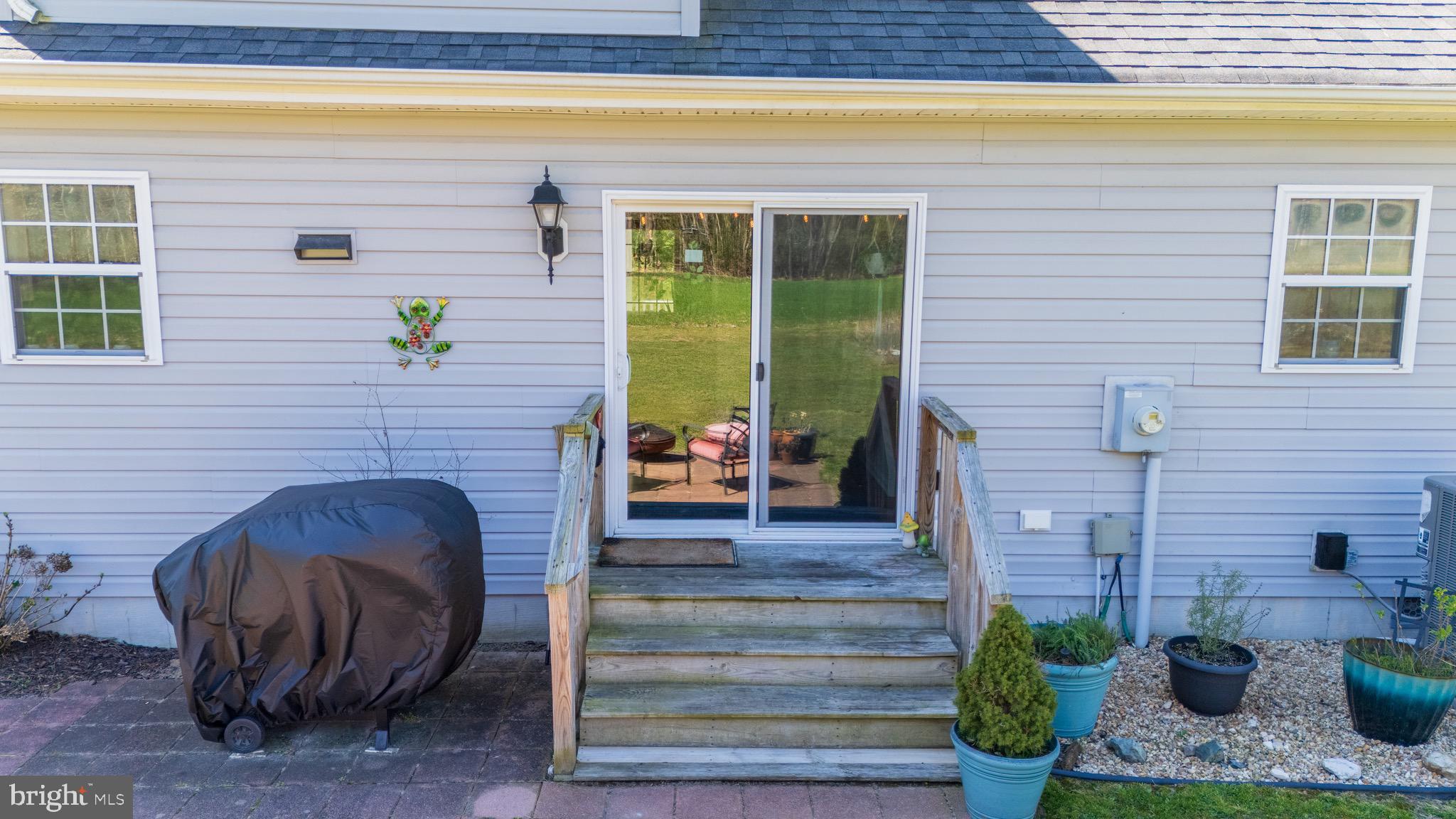 27518 Possum Hill Rd