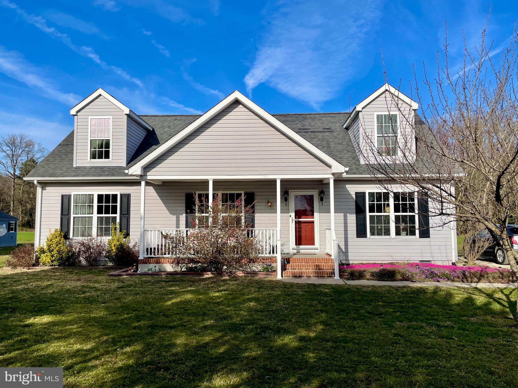 27518 Possum Hill Rd