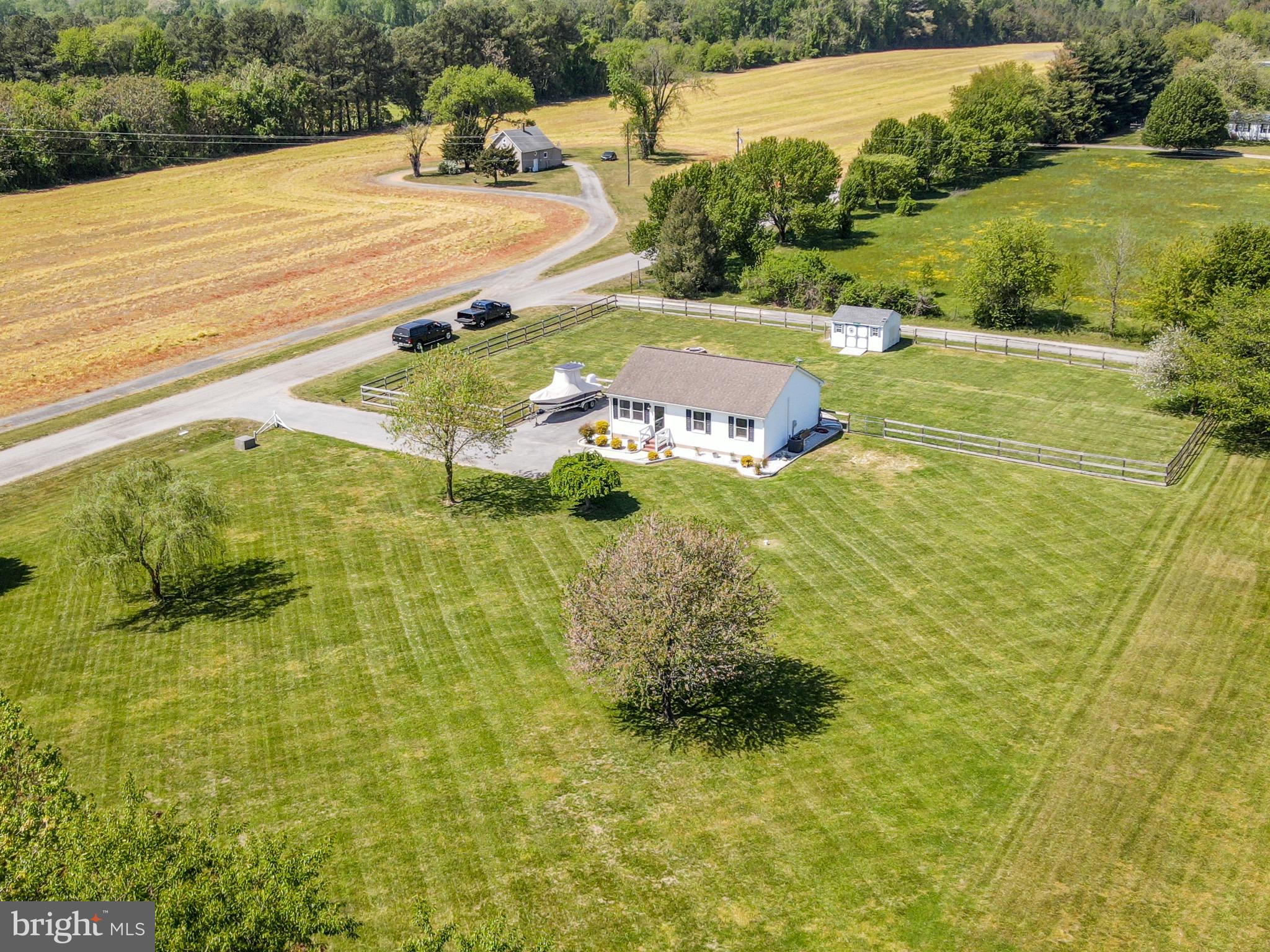 25720 Burrsville Rd
