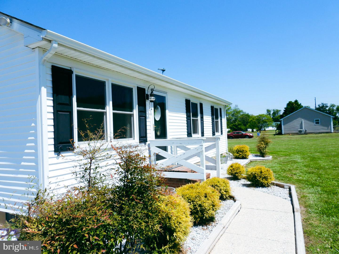 25720 Burrsville Rd