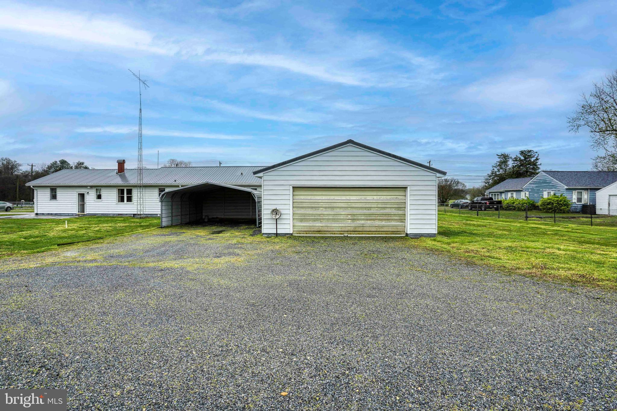 10719 Greensboro Rd