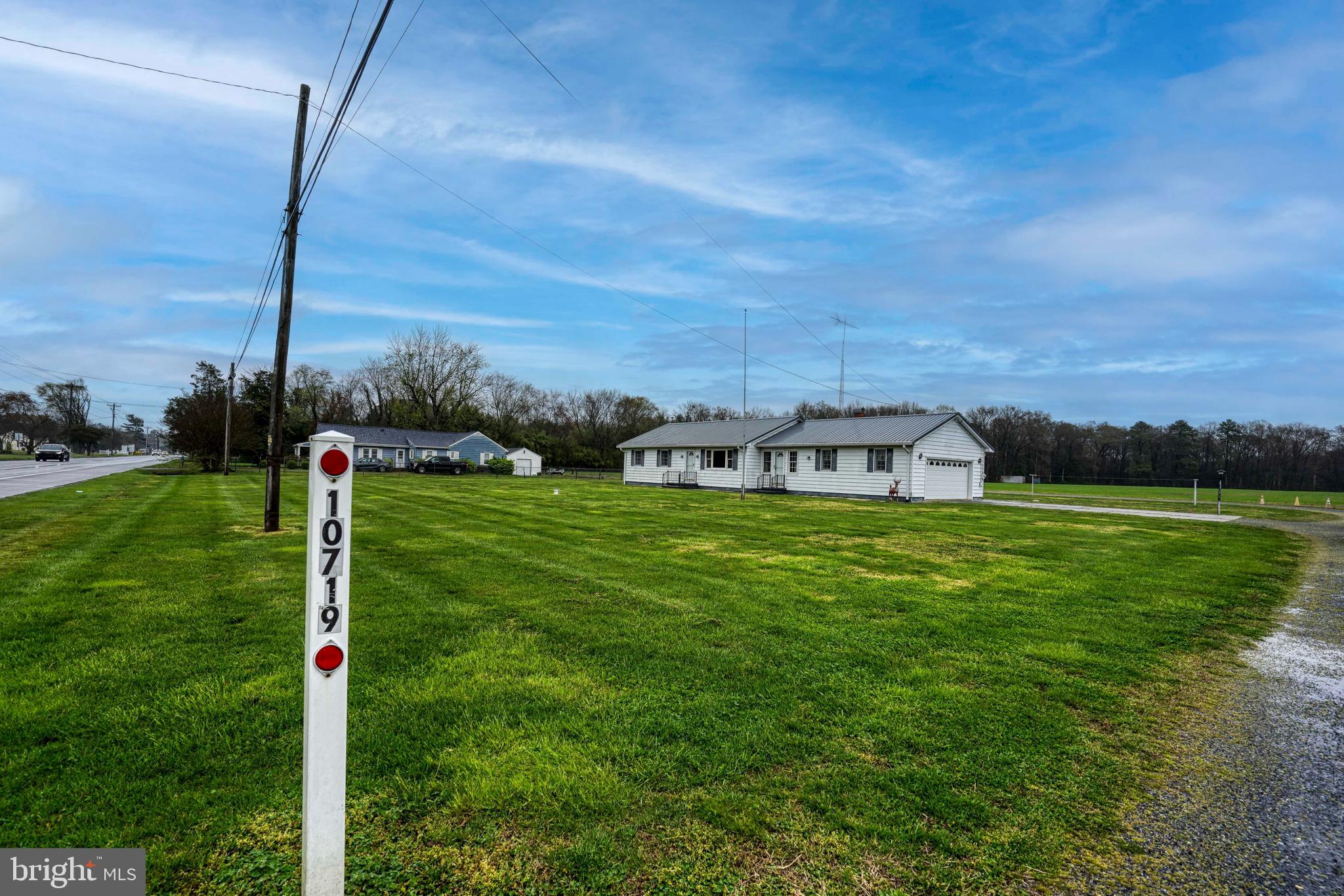 10719 Greensboro Rd