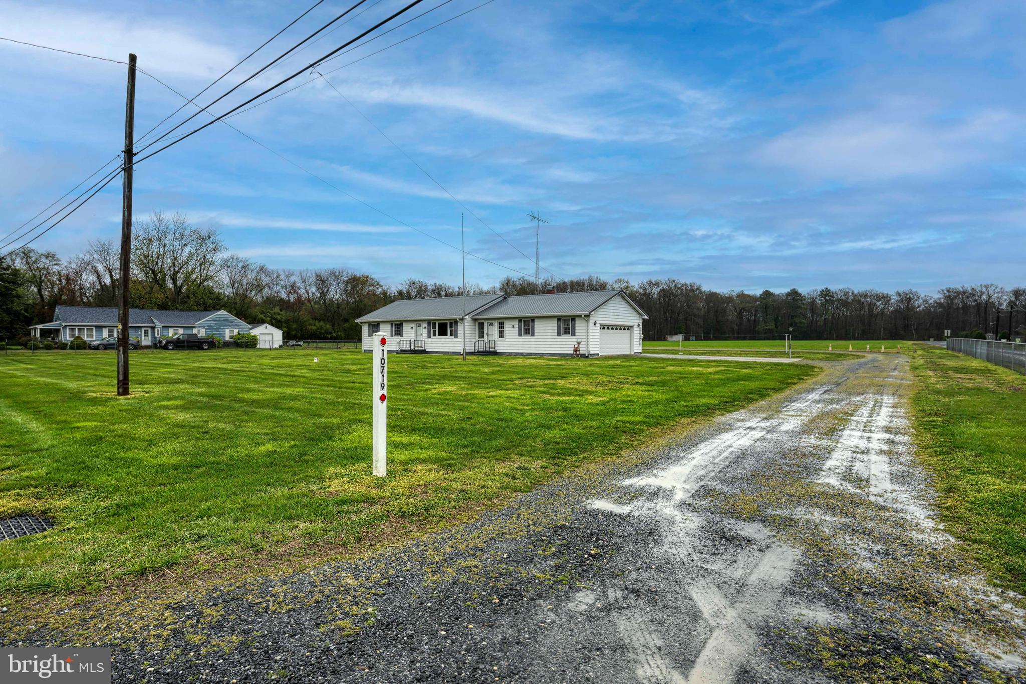 10719 Greensboro Rd