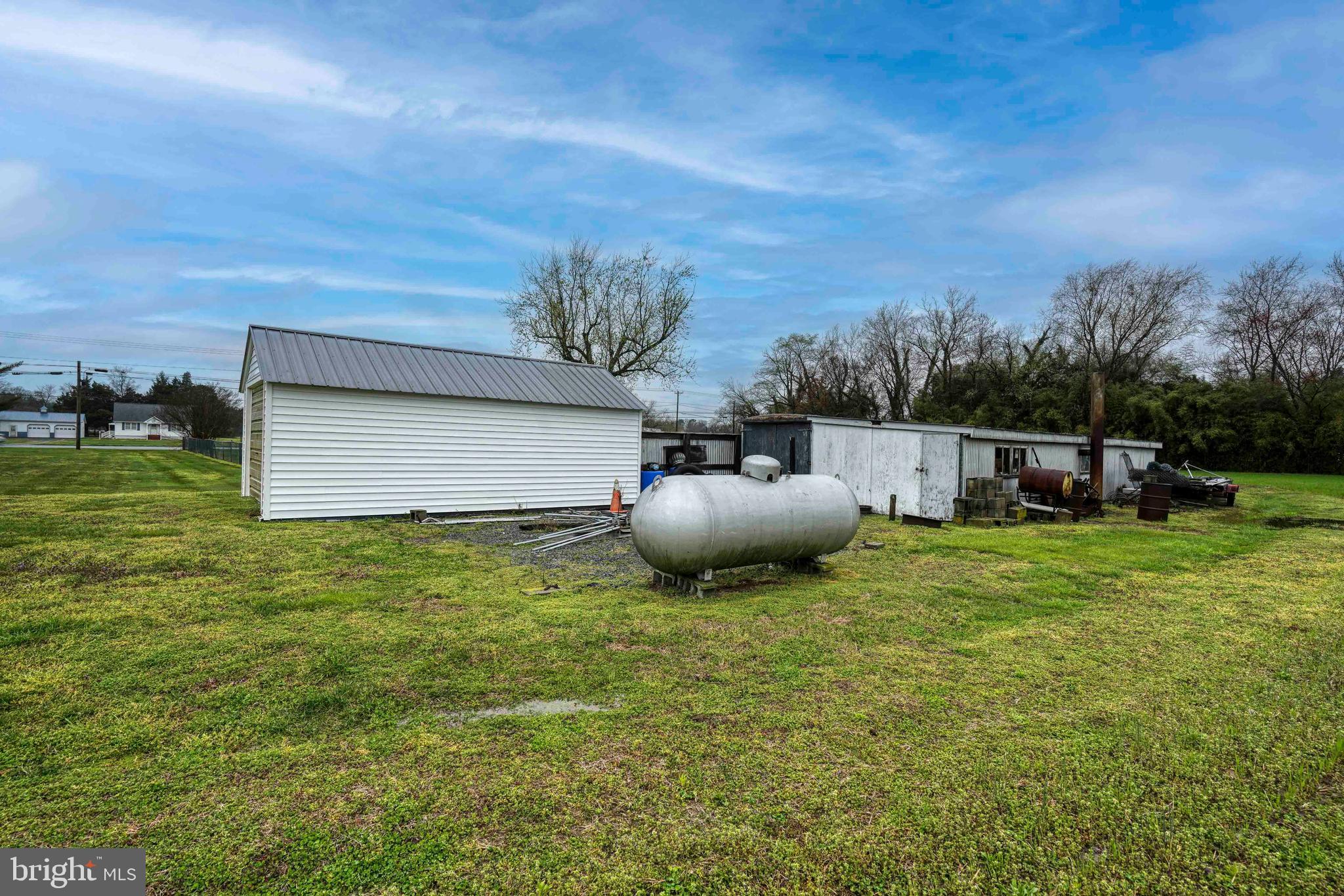 10719 Greensboro Rd