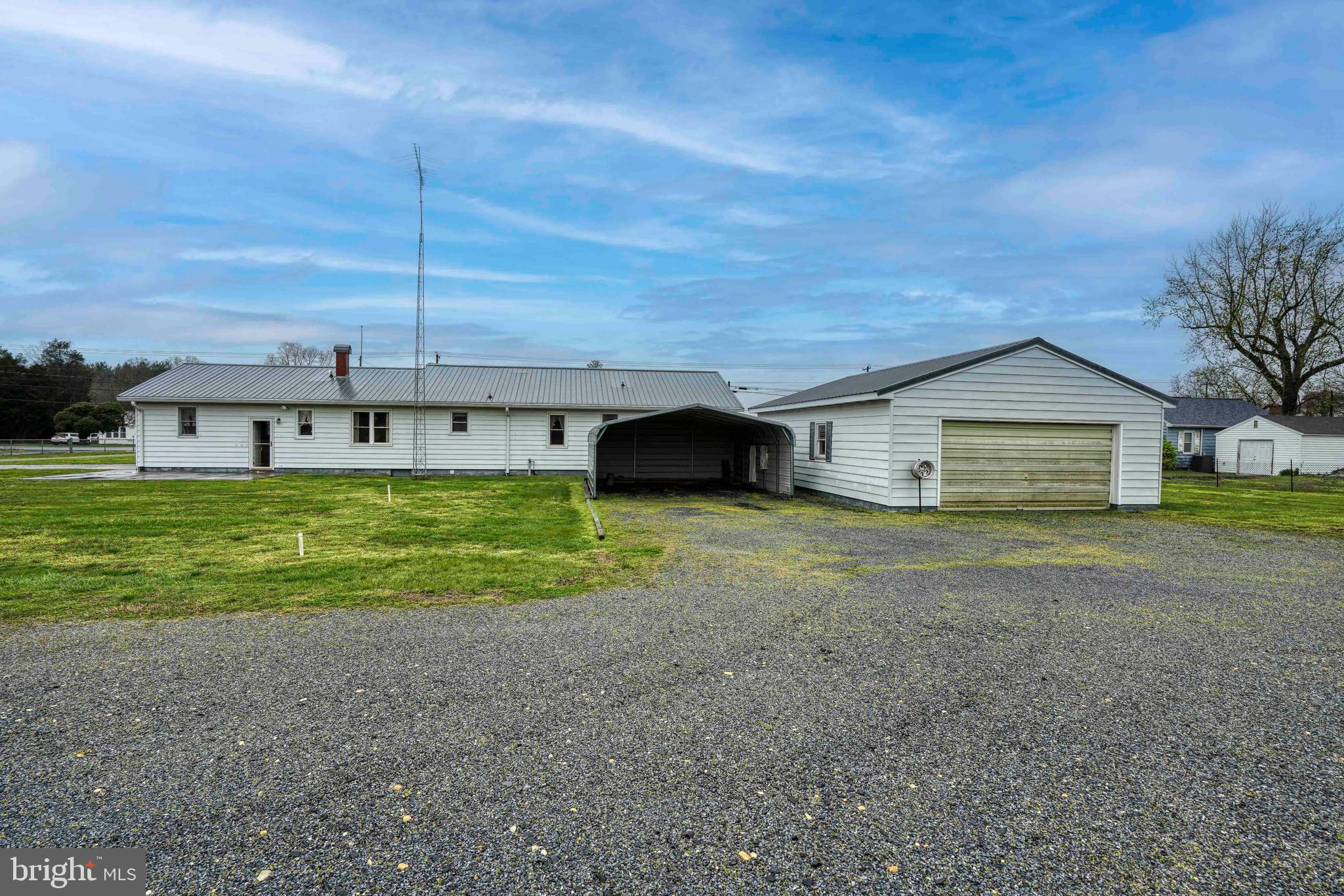 10719 Greensboro Rd