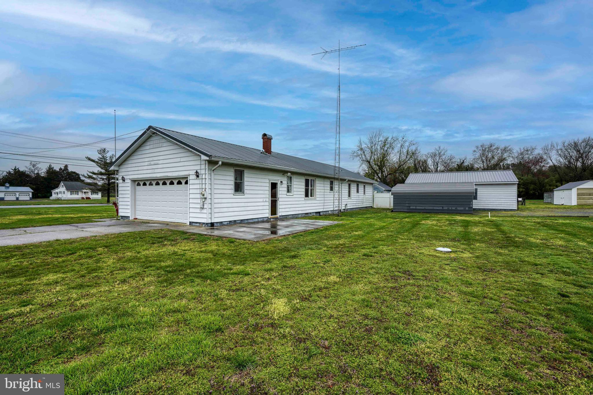 10719 Greensboro Rd