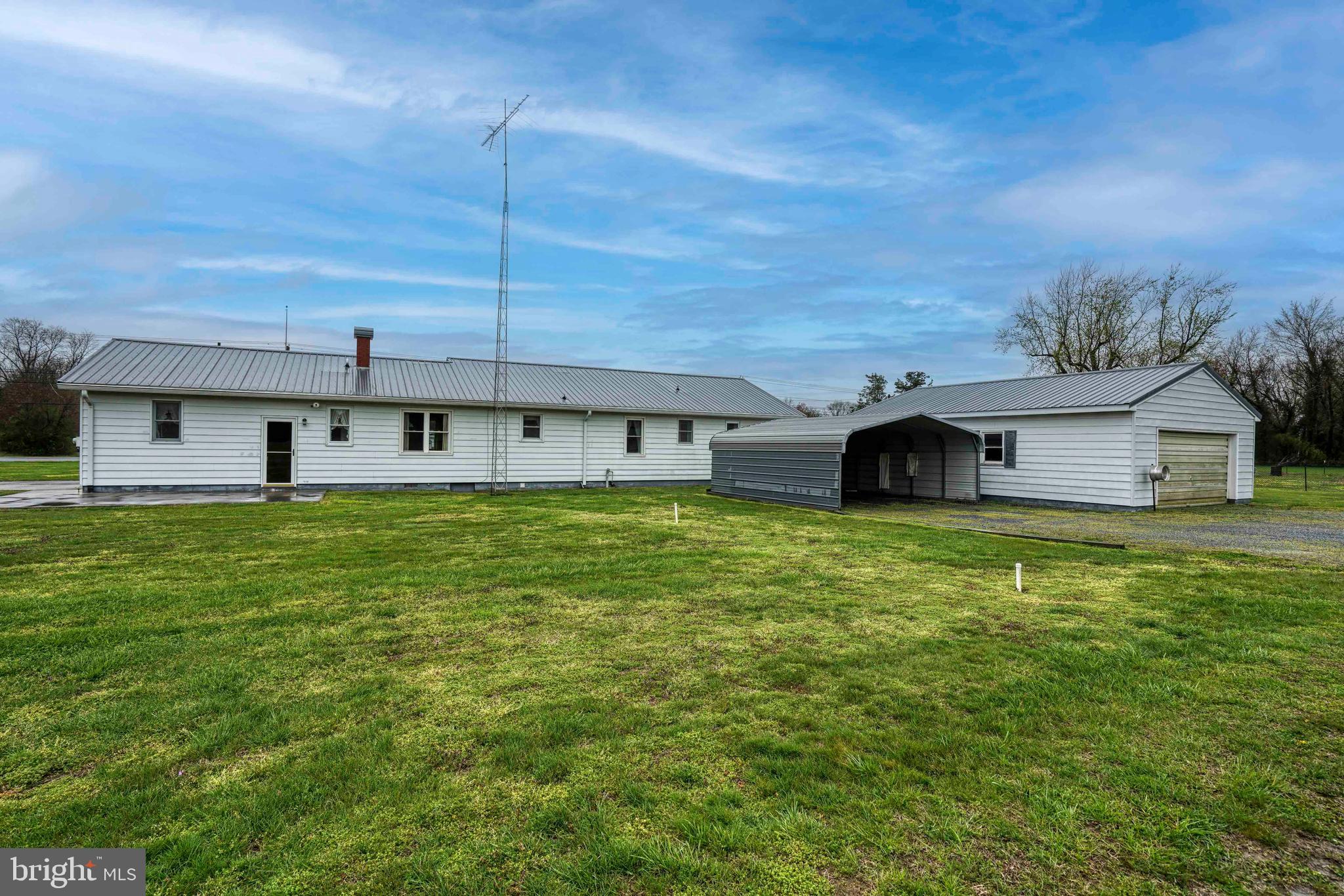 10719 Greensboro Rd