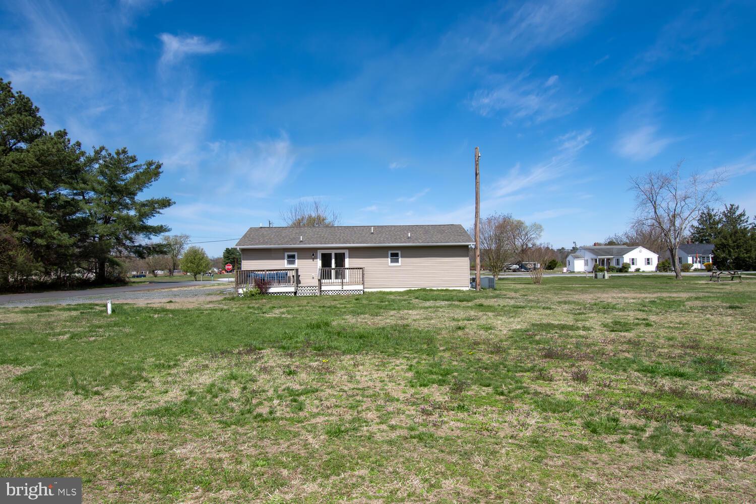3507 Houston Branch Rd