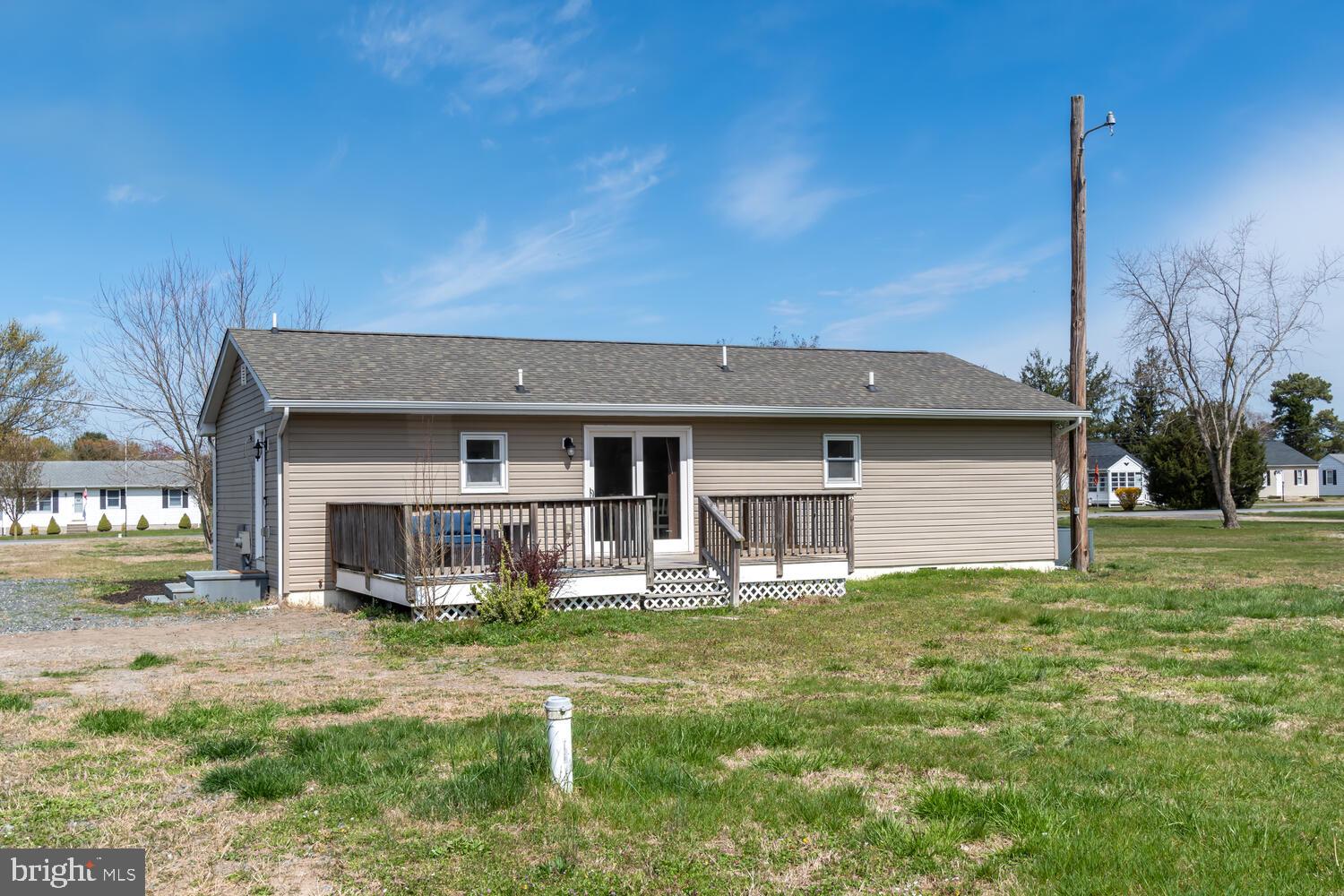 3507 Houston Branch Rd