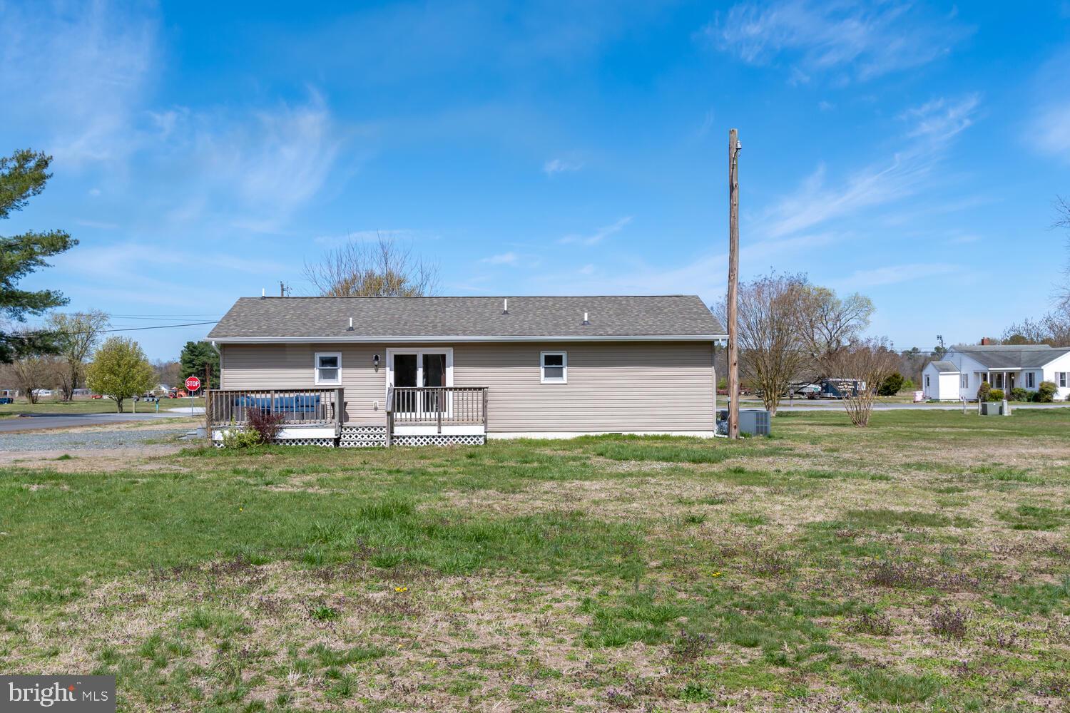3507 Houston Branch Rd