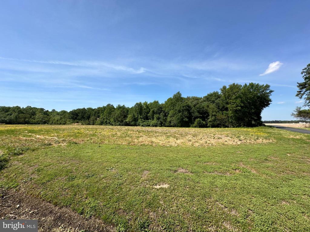 Lot 1, Brunkhorst Rd