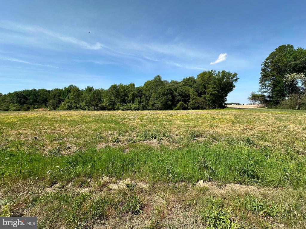 Lot 1, Brunkhorst Rd