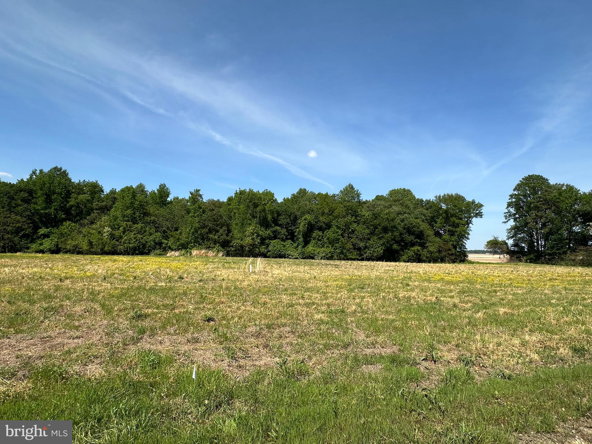 Lot 2, Brunkhorst Rd