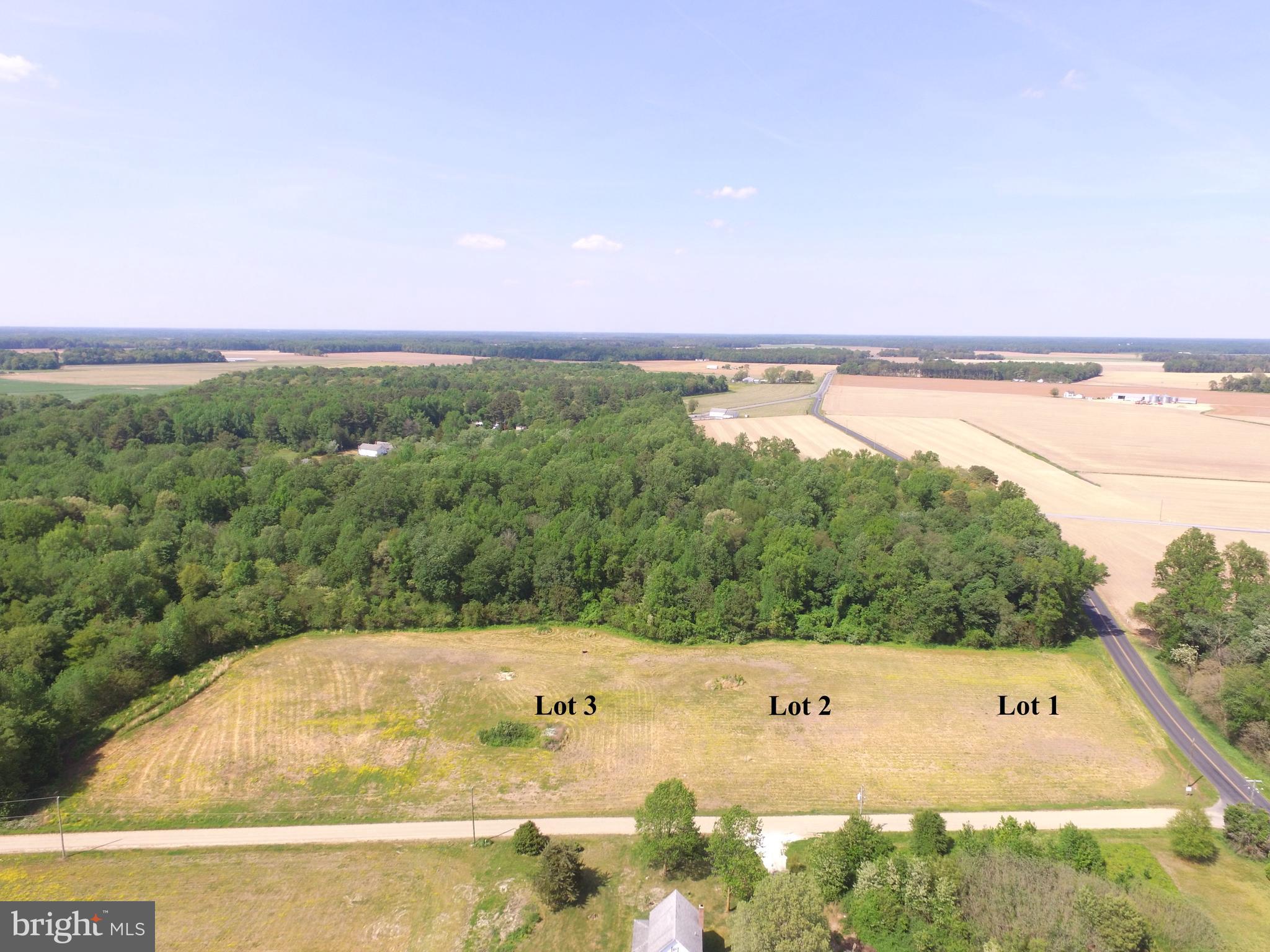 Lot 2, Brunkhorst Rd