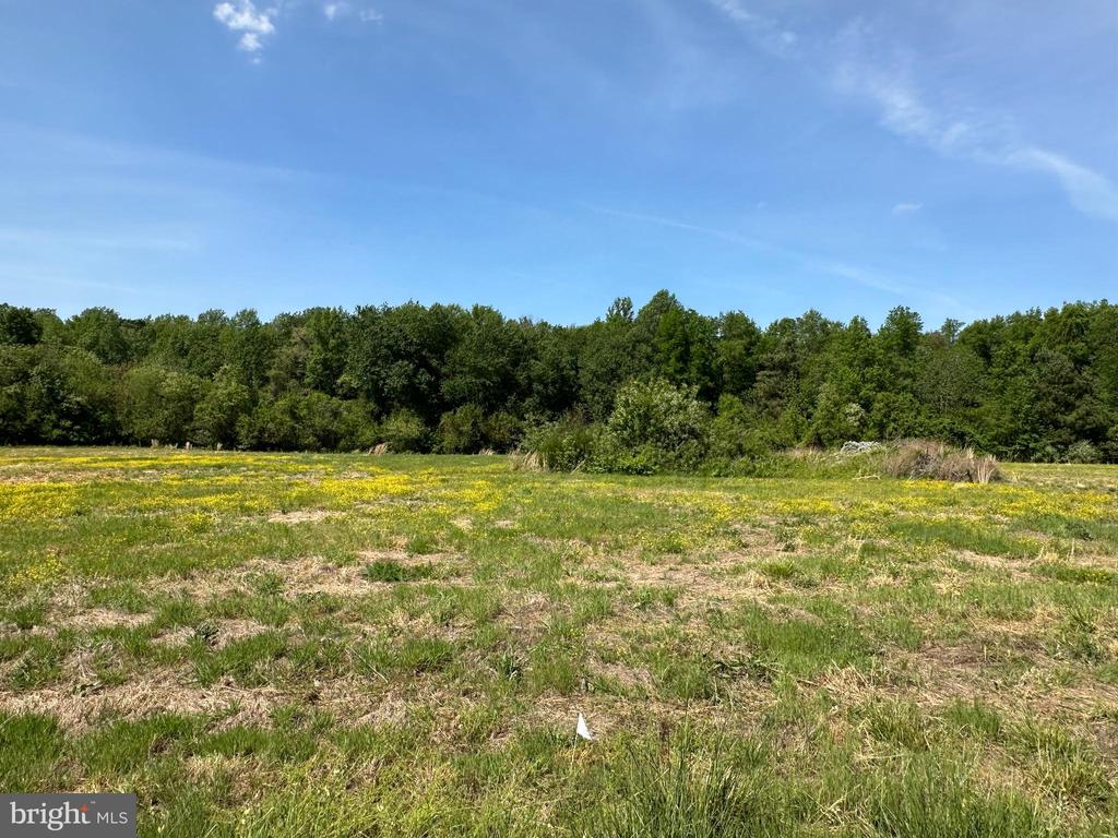 Lot 3, Brunkhorst Rd