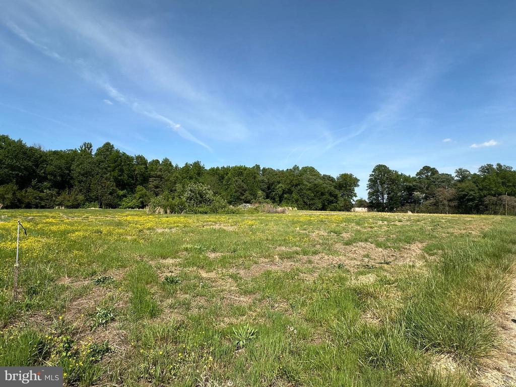 Lot 3, Brunkhorst Rd