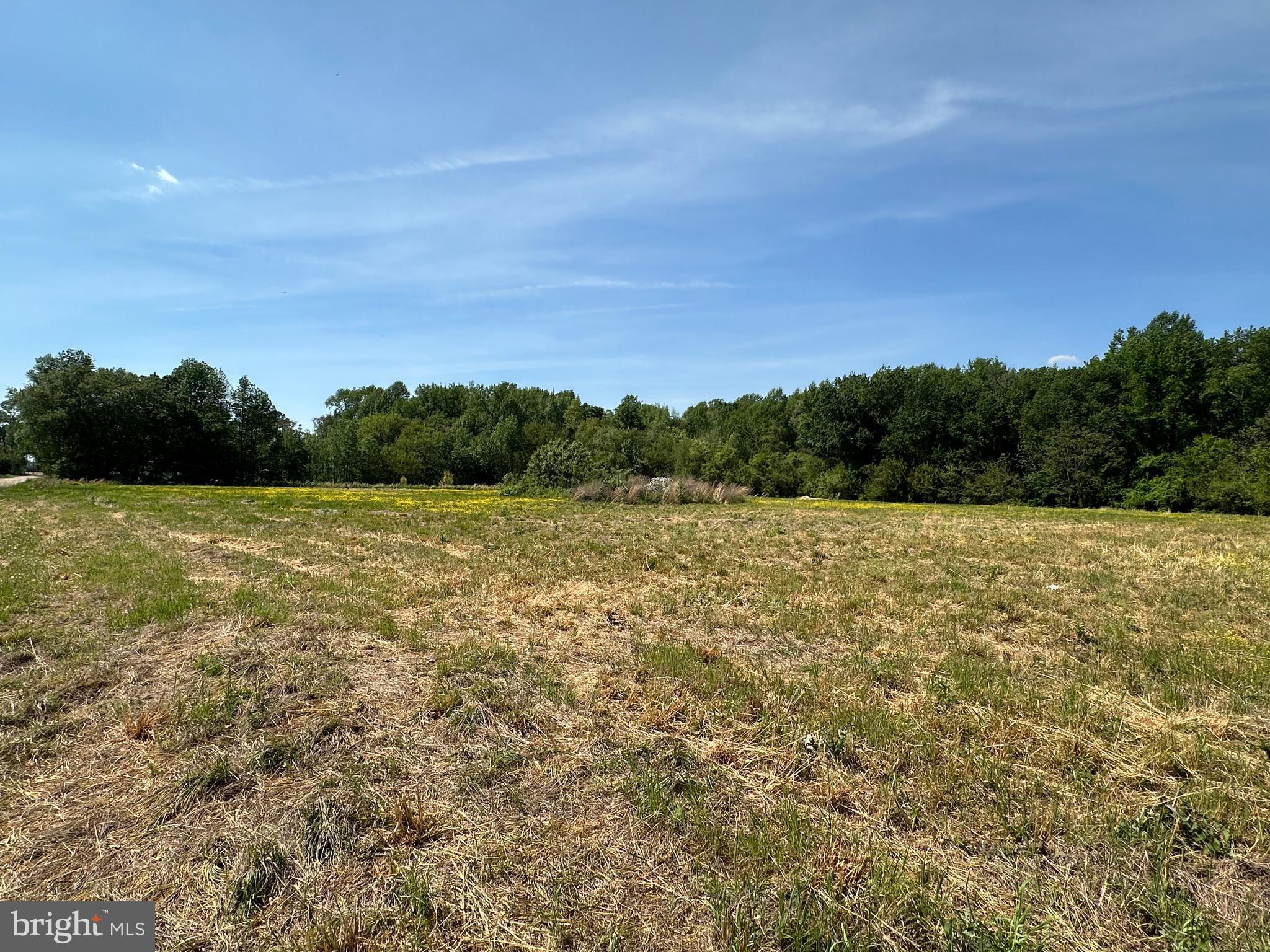 Lot 3, Brunkhorst Rd