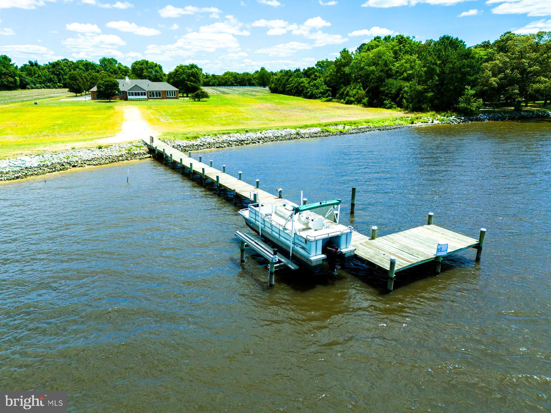 20786 Frazier Point Lane Ln