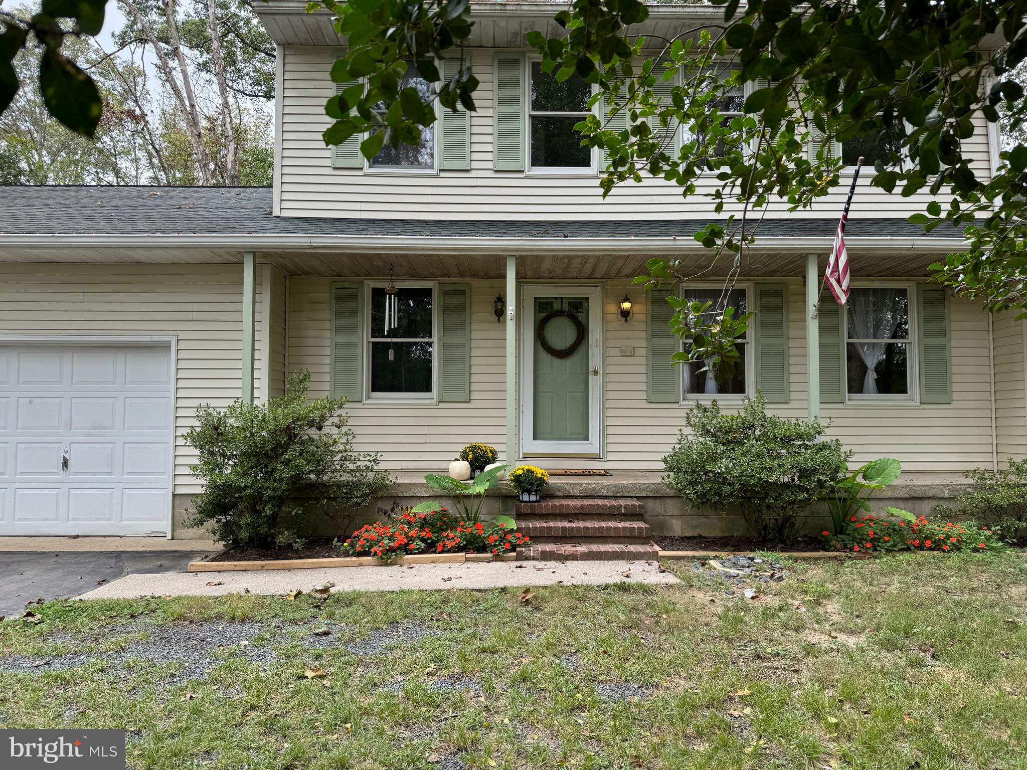 11108 Log Cabin Rd