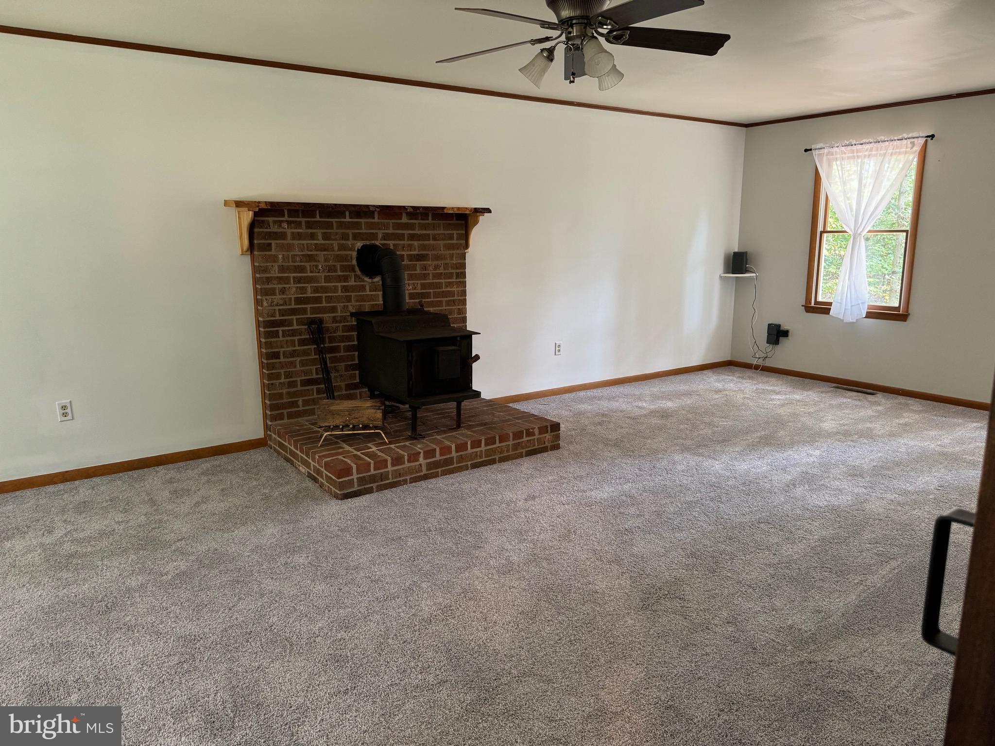 11108 Log Cabin Rd