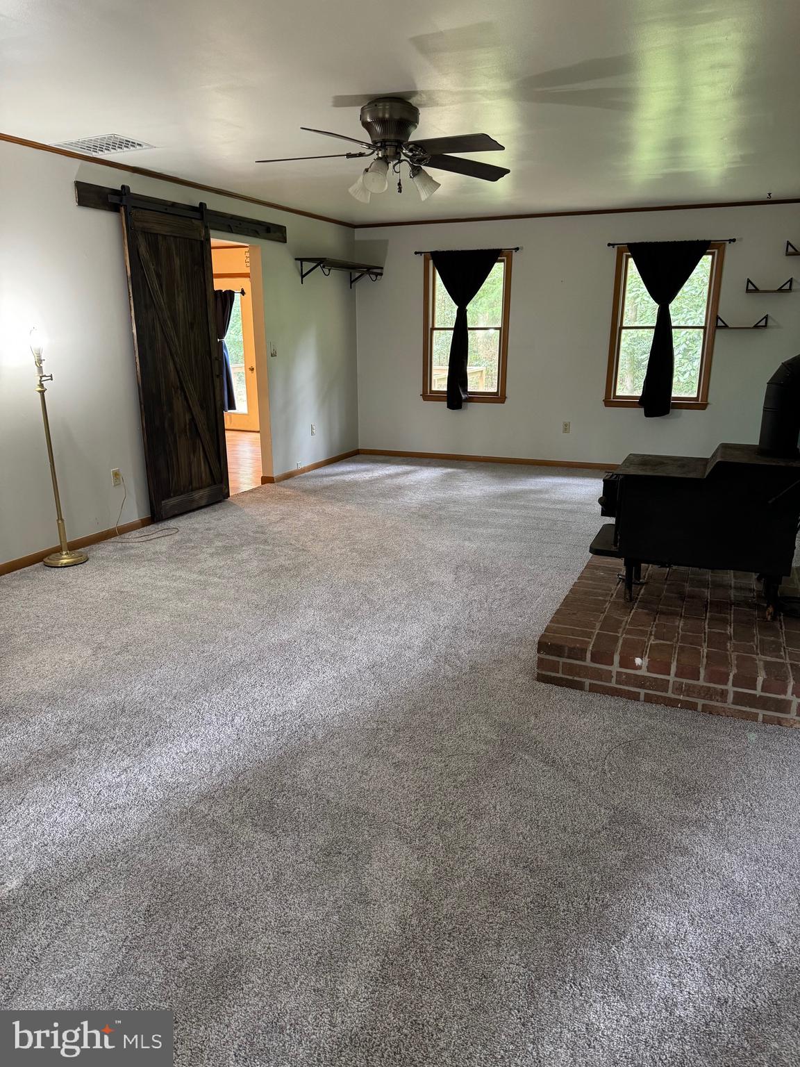 11108 Log Cabin Rd