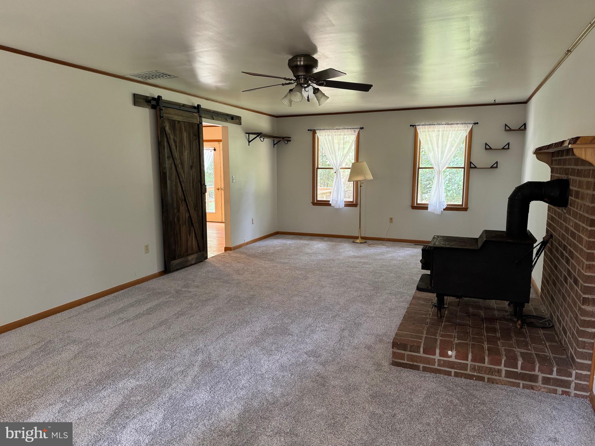 11108 Log Cabin Rd