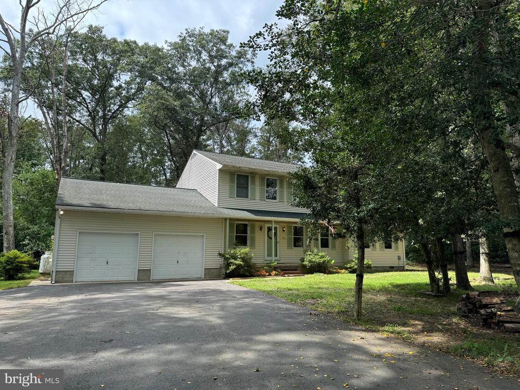 11108 Log Cabin Rd