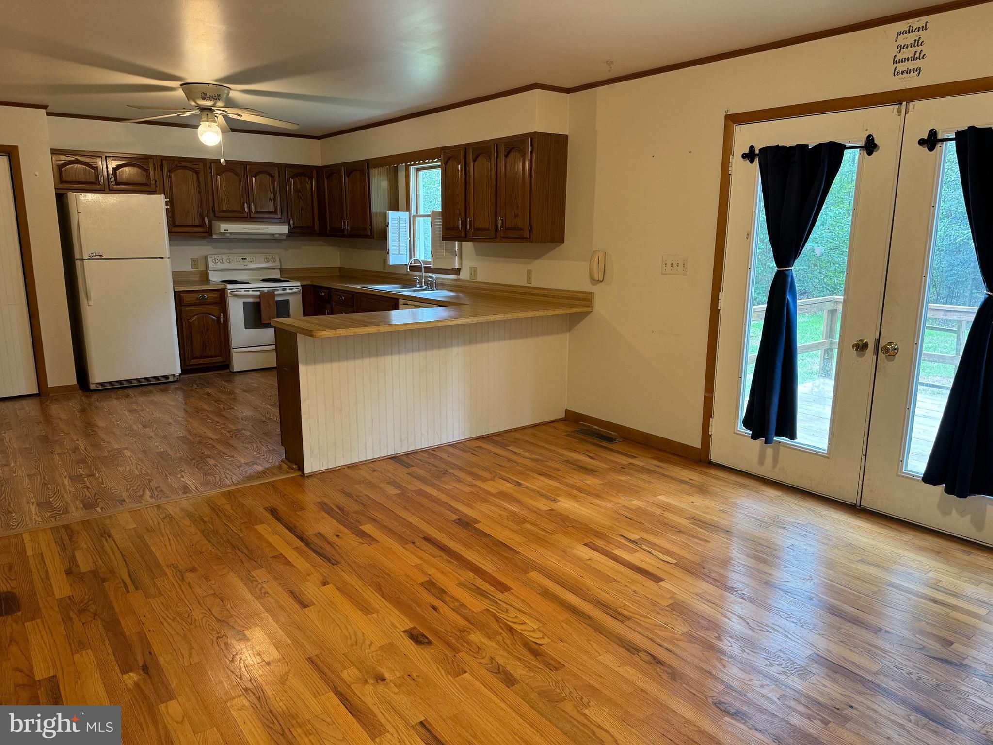 11108 Log Cabin Rd