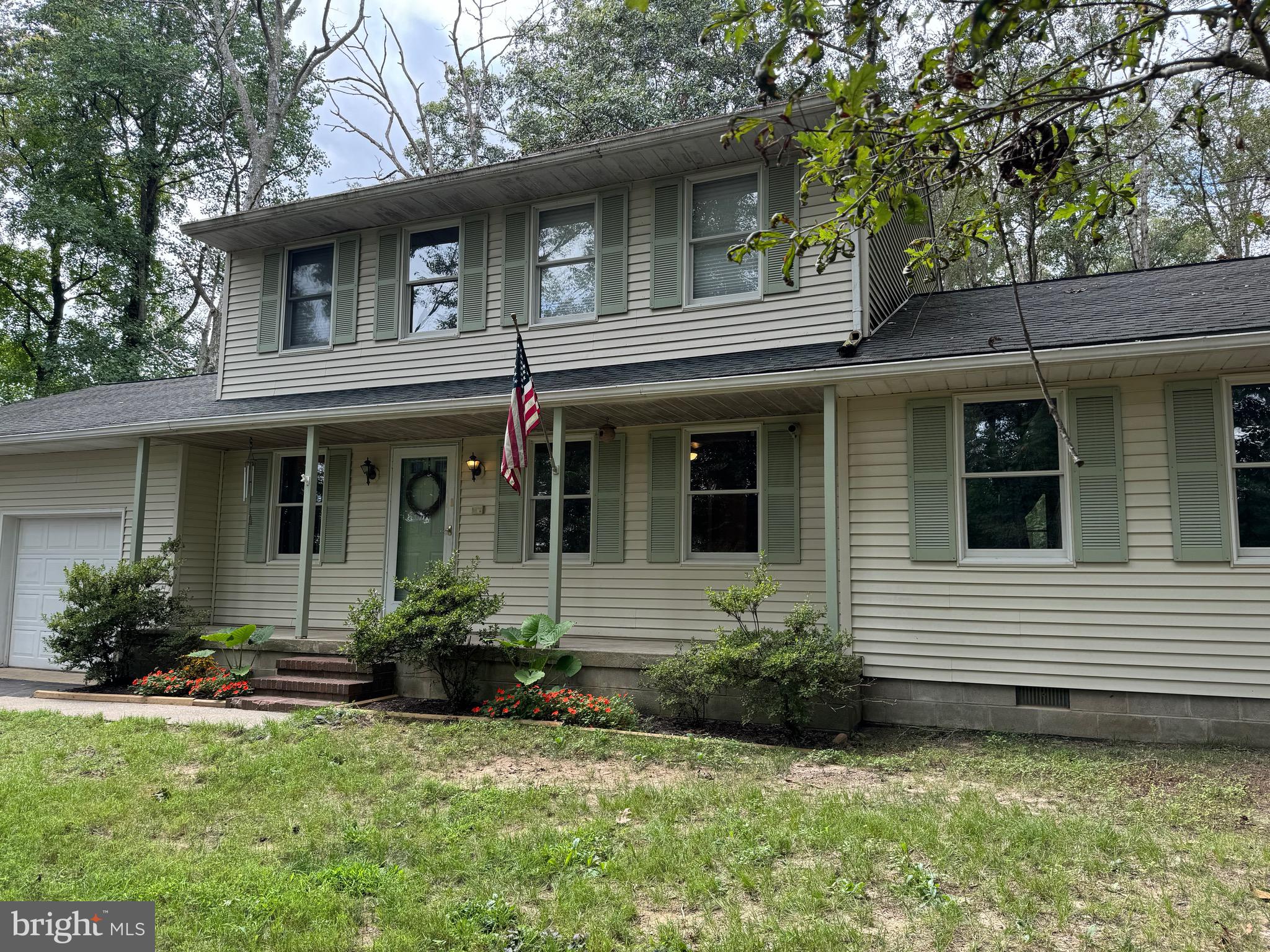 11108 Log Cabin Rd