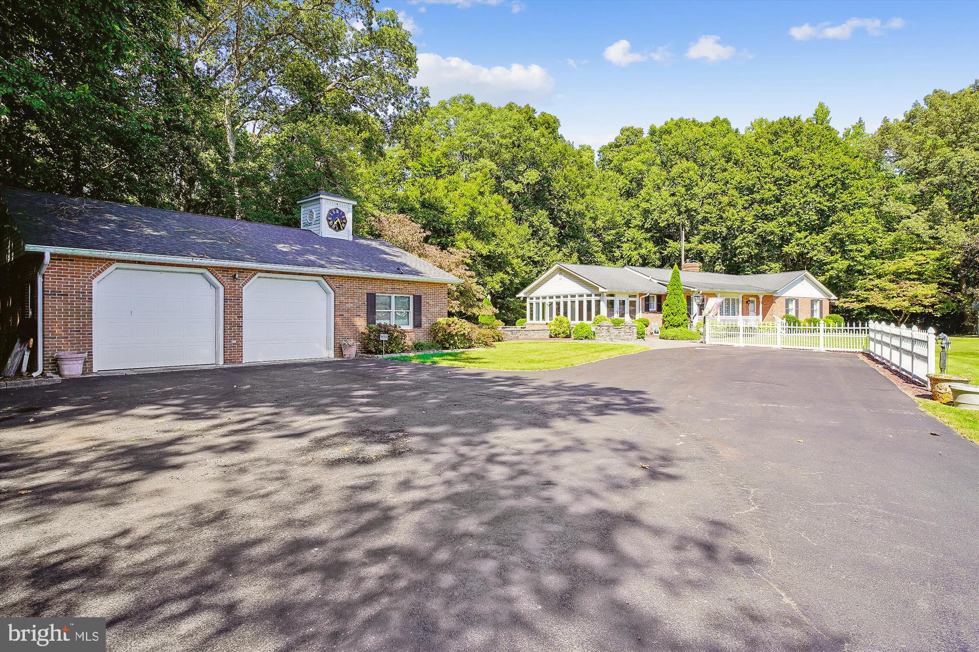 12710 Ridgely Rd