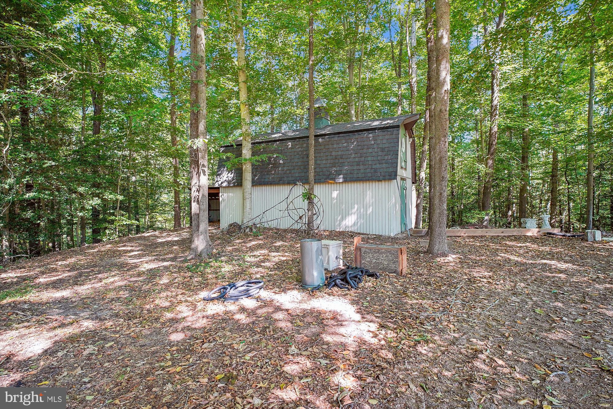 12710 Ridgely Rd