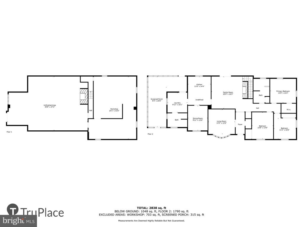 12710 Ridgely Rd