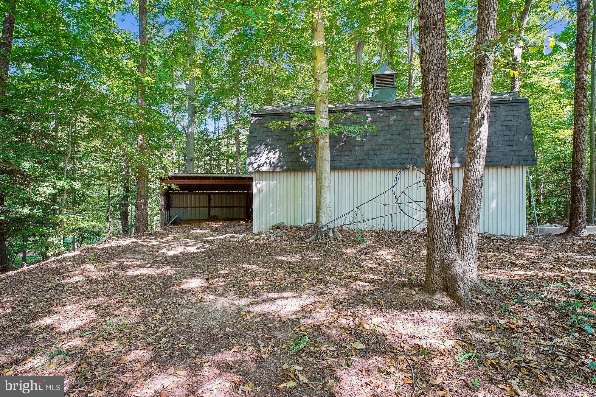 12710 Ridgely Rd