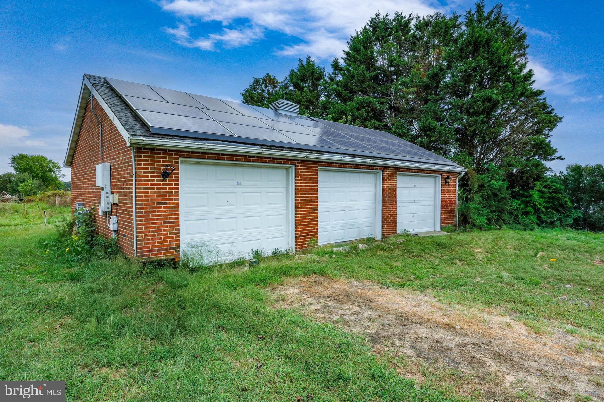 26220 Auction Rd