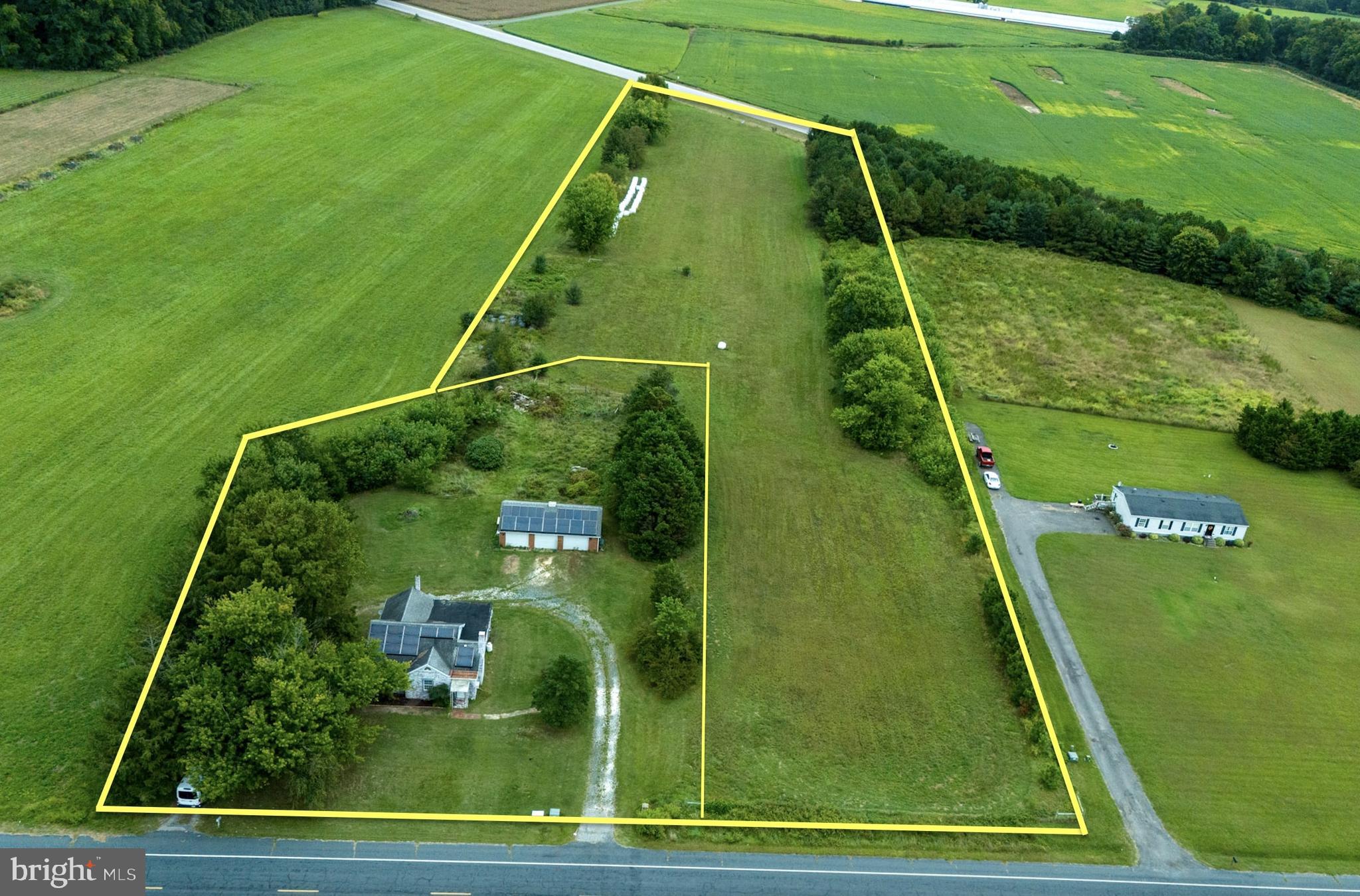 26220 Auction Rd
