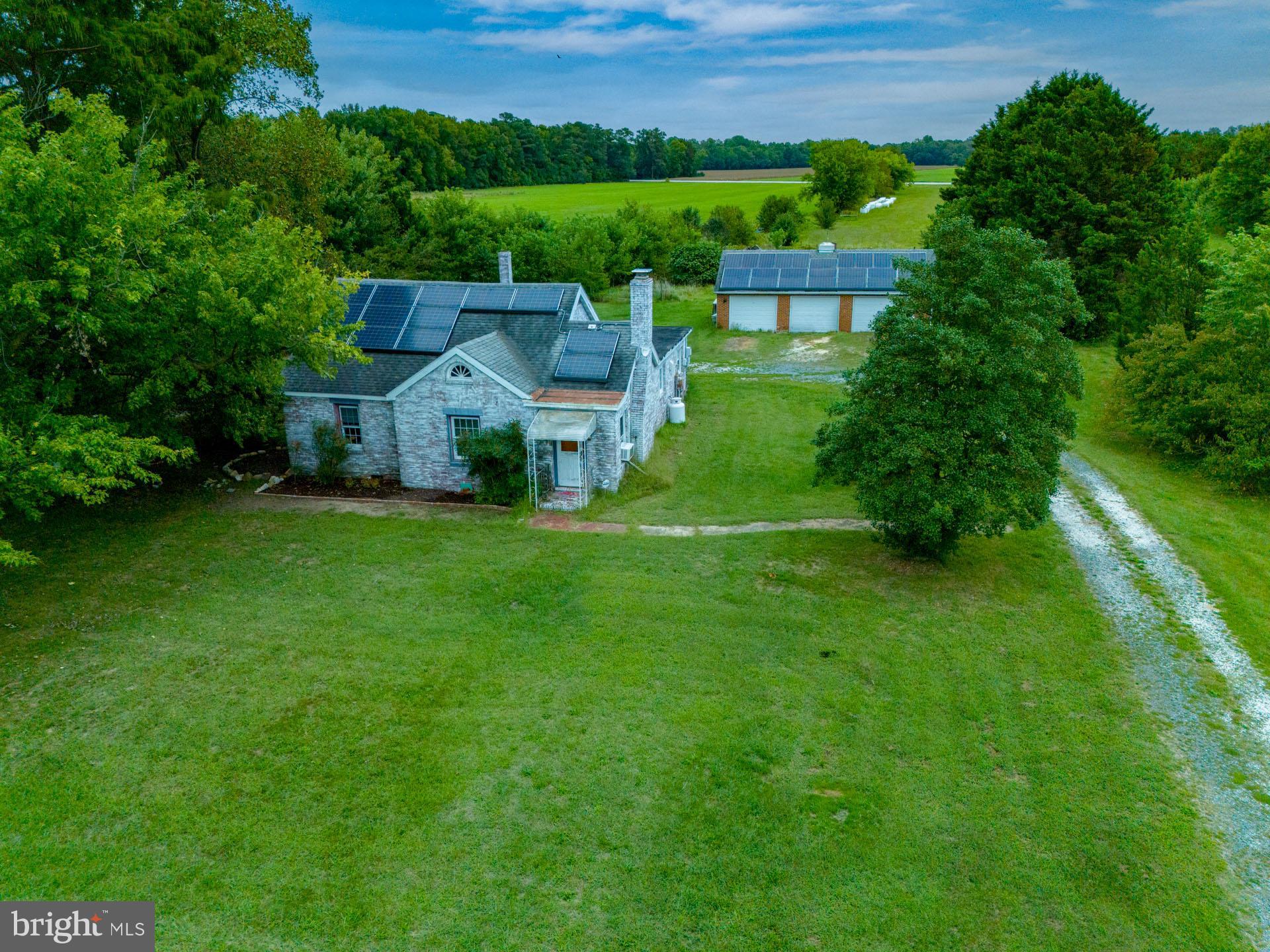 26220 Auction Rd