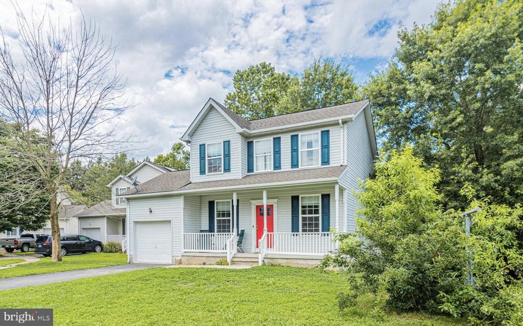 1306 Fairfield Ct