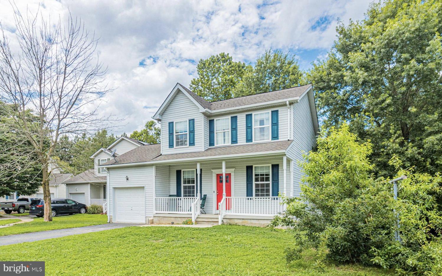 1306 Fairfield Ct
