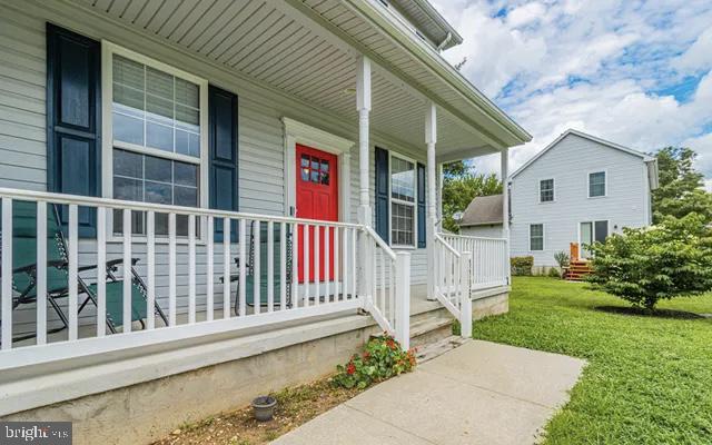 1306 Fairfield Ct