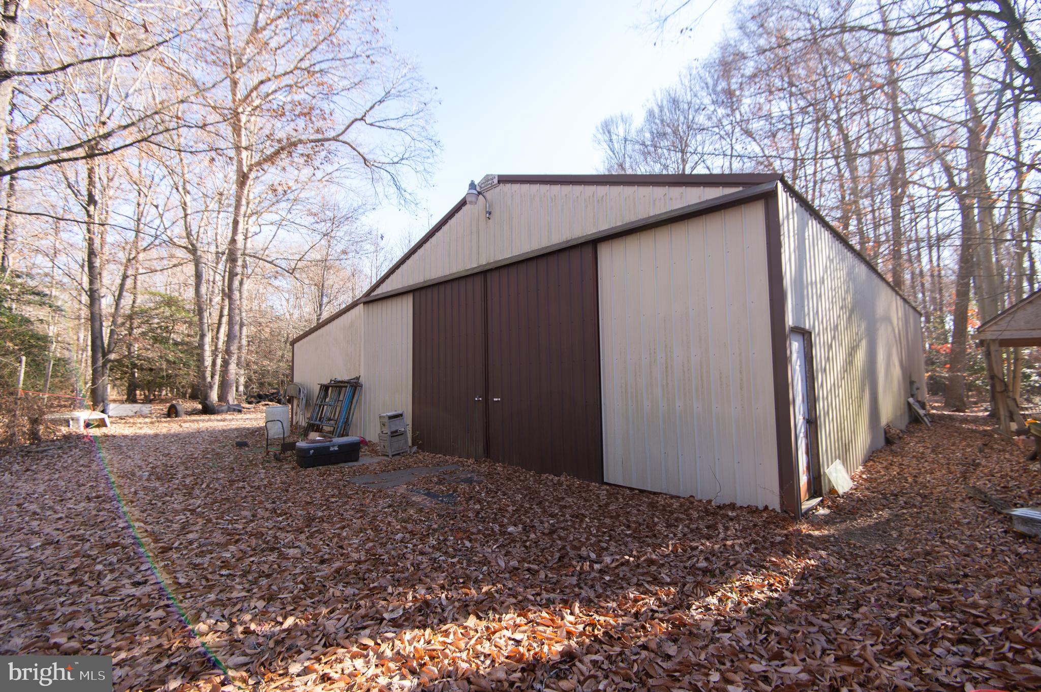 8197 Detour Rd
