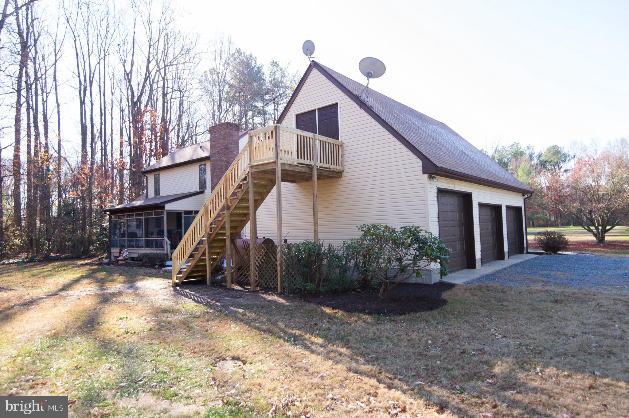 8197 Detour Rd