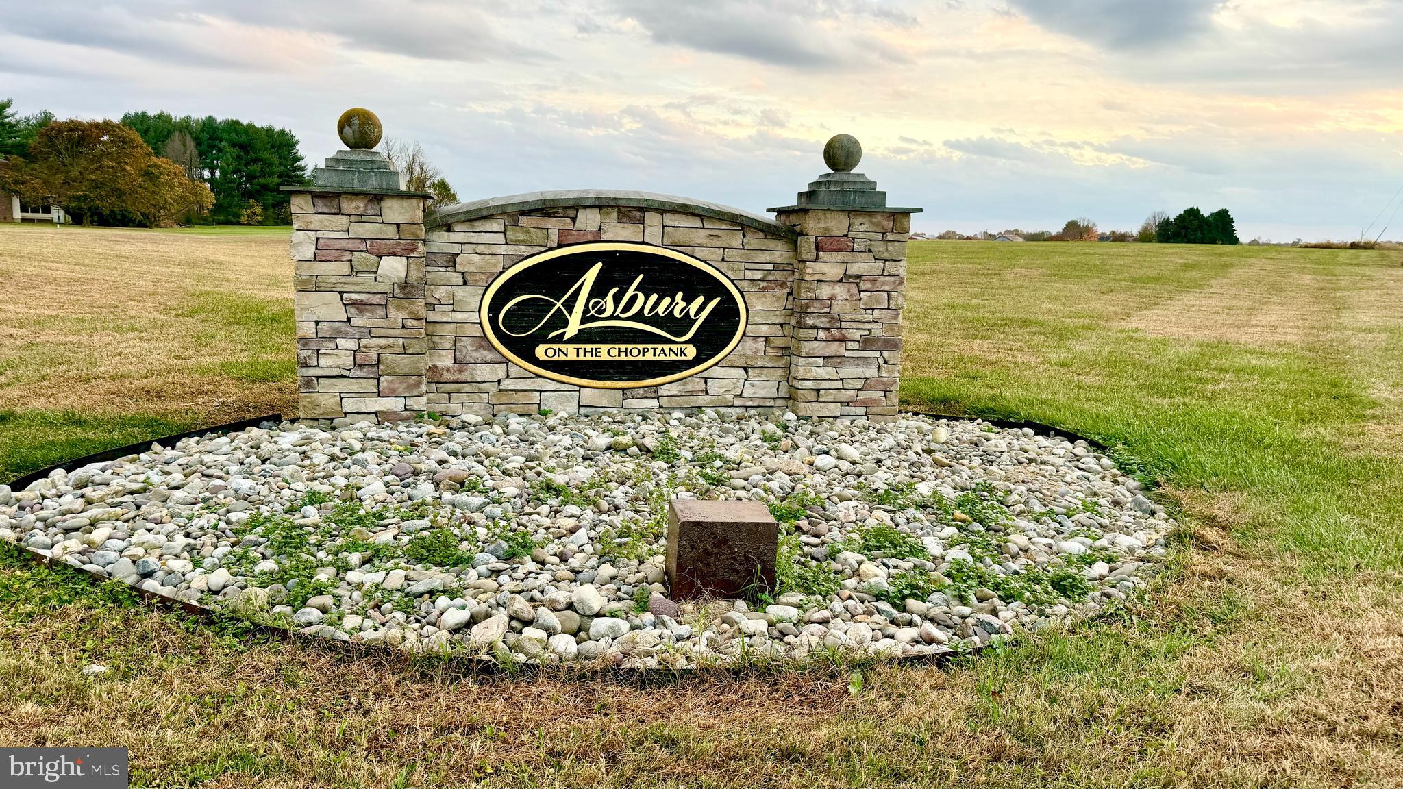 Asbury Dr