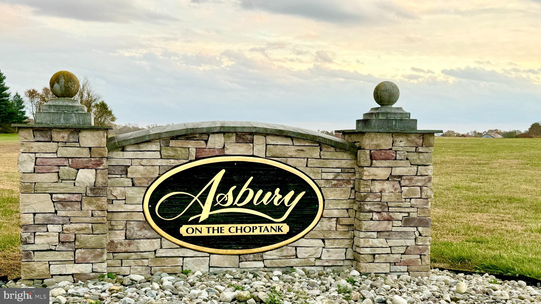 Asbury Dr
