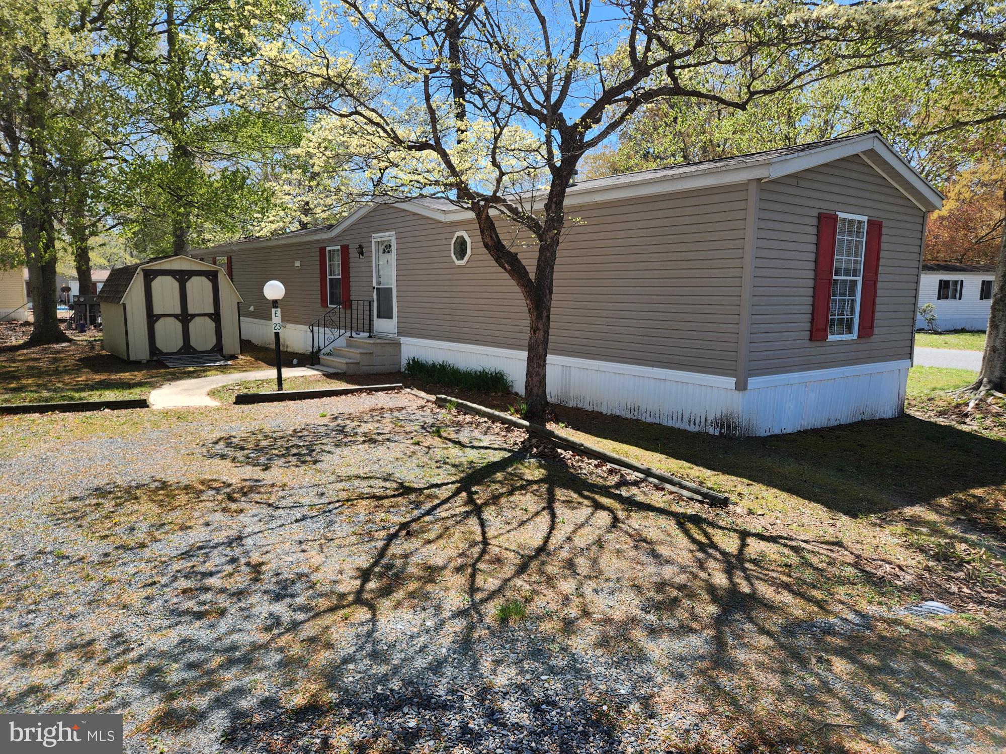 21182 Marsh Creek Rd Lot E-23