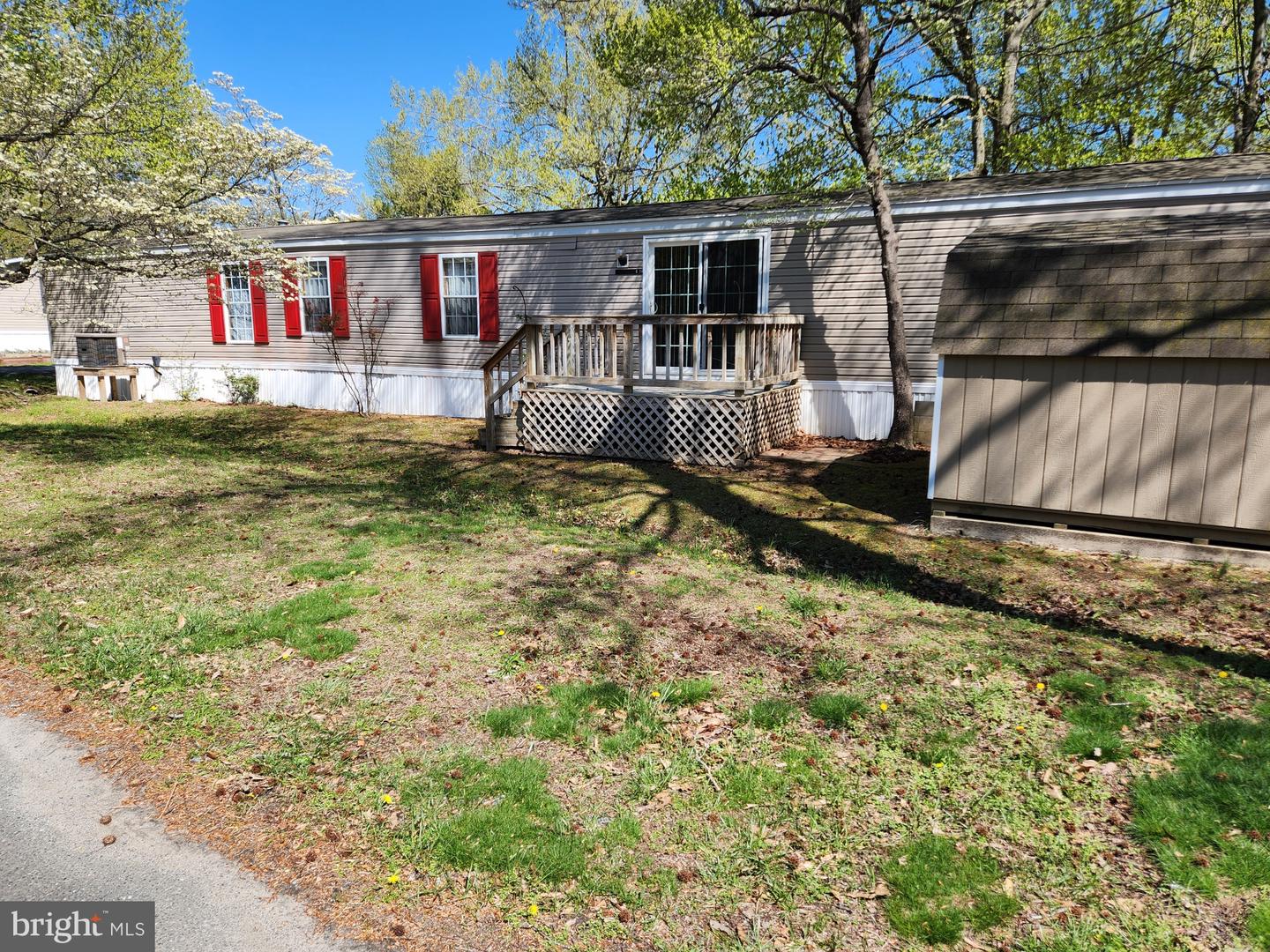 21182 Marsh Creek Rd Lot E-23