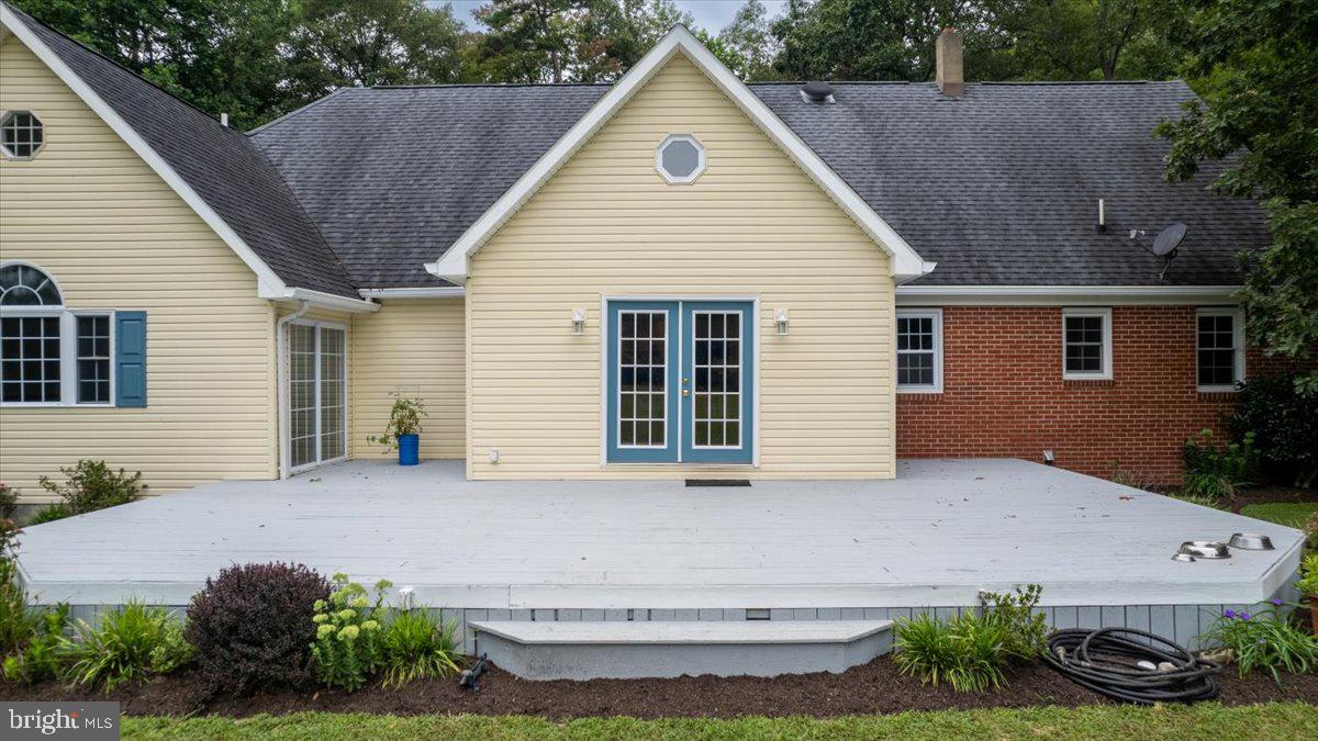13869 Drapers Mill Rd